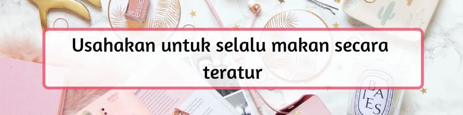 Ini yang Akan Terjadi Pada Tubuh Ketika Sering Lupa Makan