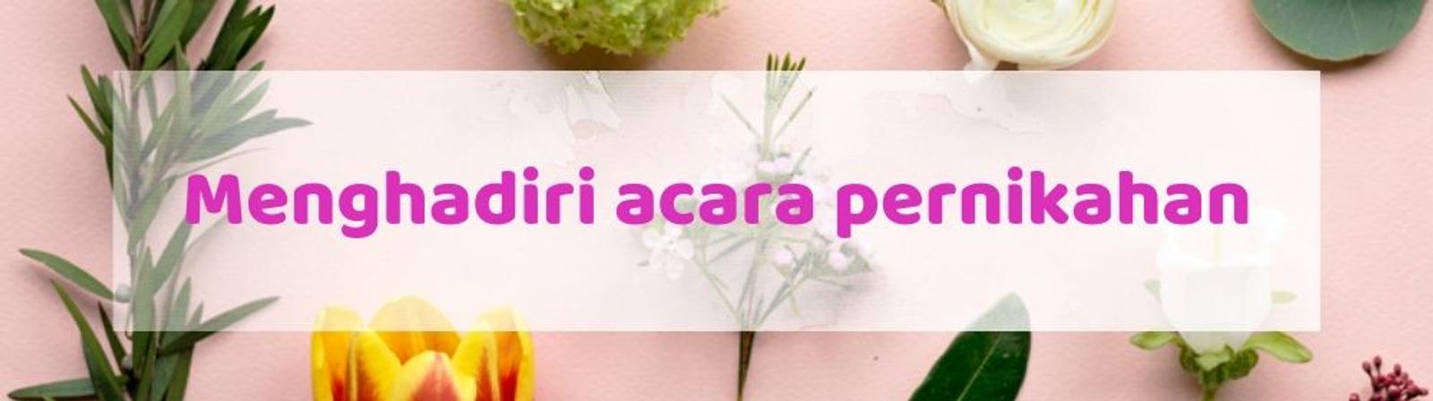 5 Arti Mimpi yang Berkaitan dengan Pernikahan