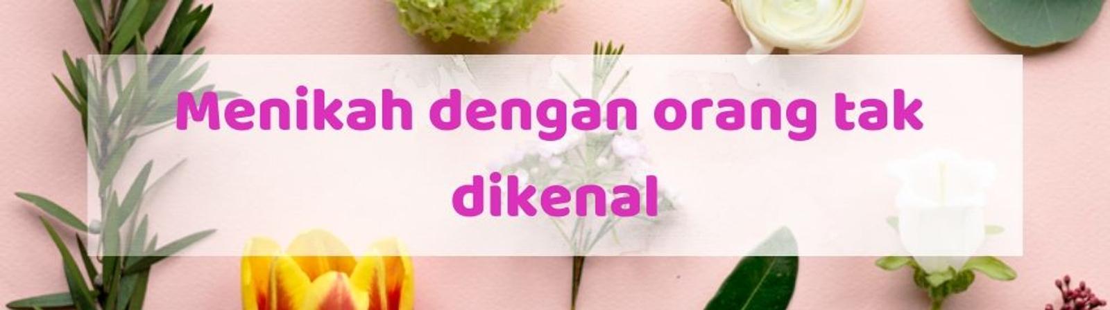 5 Arti Mimpi yang Berkaitan dengan Pernikahan