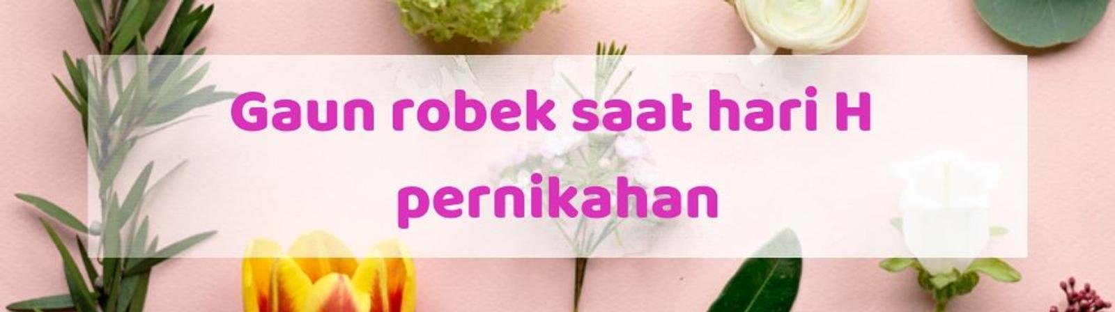 5 Arti Mimpi yang Berkaitan dengan Pernikahan