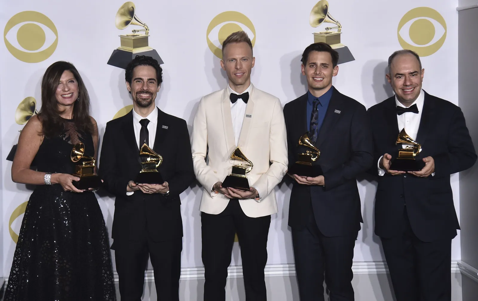 Ini Daftar Pemenang Grammy Awards 2019