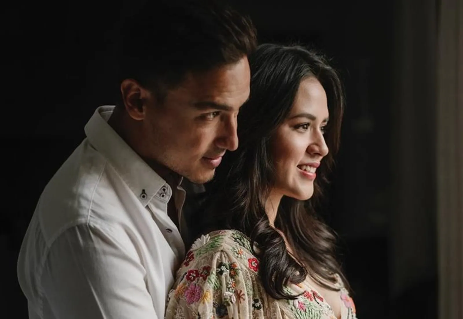 5 Fakta Seputar Kelahiran Anak Pertama Raisa dan Hamish Daud