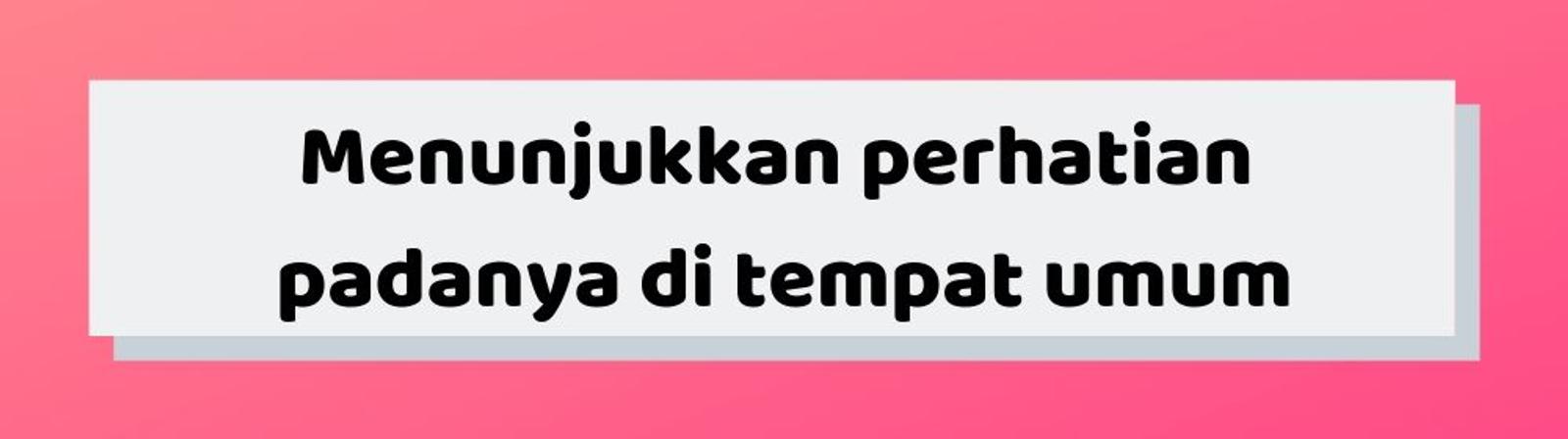 Dear Laki-Laki, Ini 15 Cara Mudah Menyenangkan Hati Perempuan