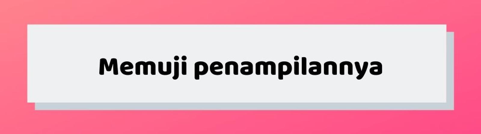 Dear Laki-Laki, Ini 15 Cara Mudah Menyenangkan Hati Perempuan