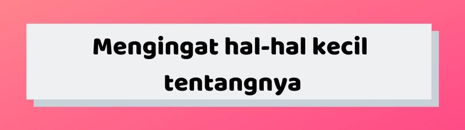 Dear Laki-Laki, Ini 15 Cara Mudah Menyenangkan Hati Perempuan