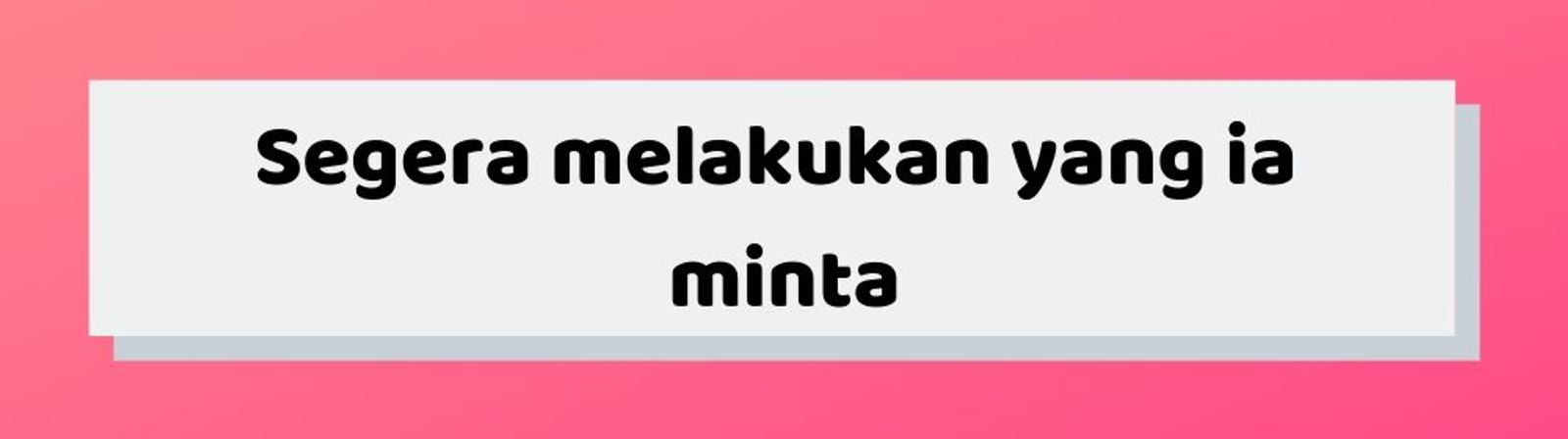 Dear Laki-Laki, Ini 15 Cara Mudah Menyenangkan Hati Perempuan