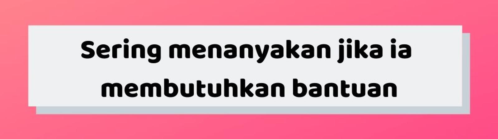 Dear Laki-Laki, Ini 15 Cara Mudah Menyenangkan Hati Perempuan