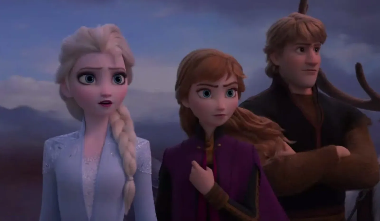 Akhirnya! Trailer 'Frozen 2' Resmi Rilis