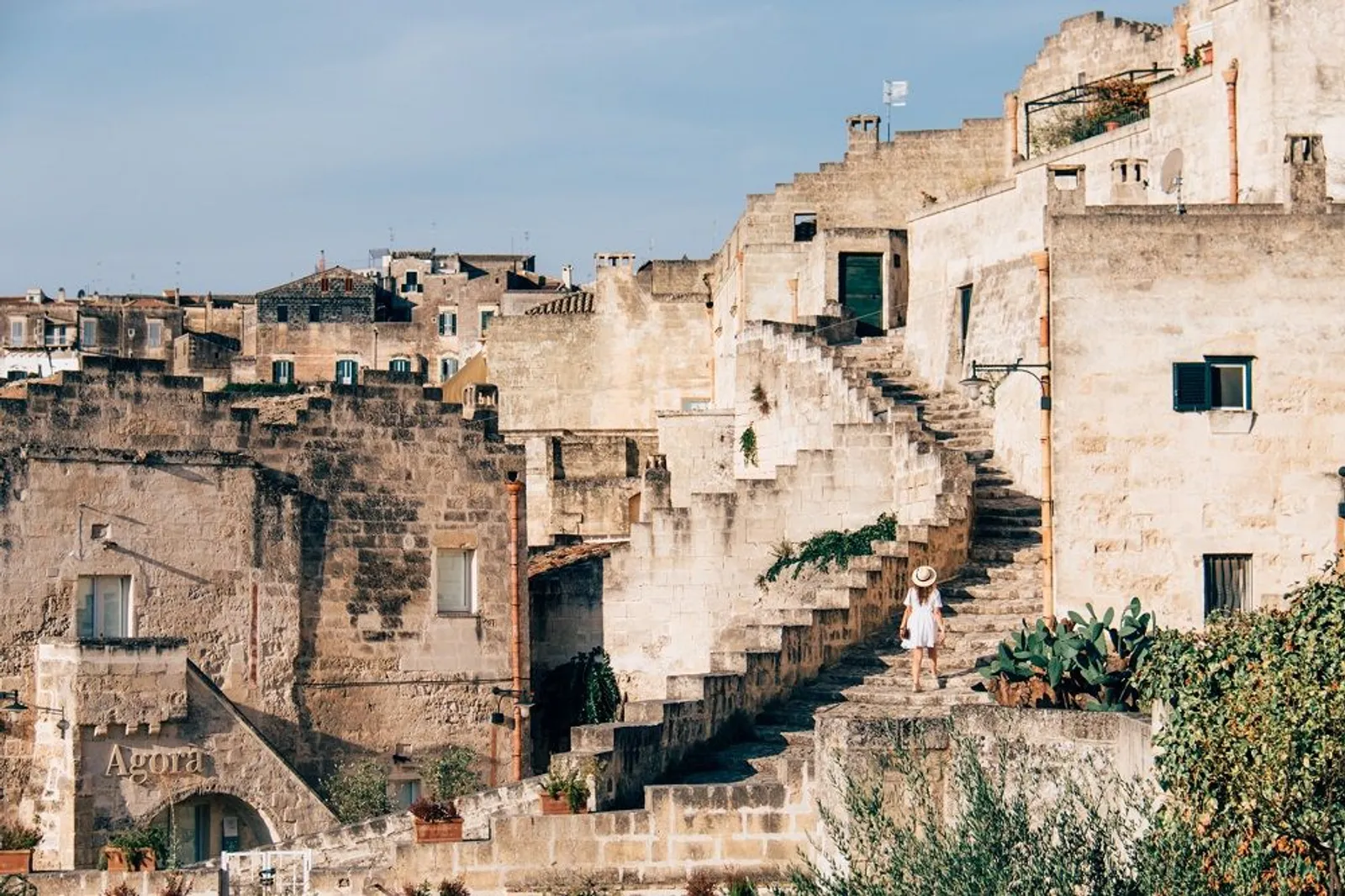 6 Kota Selain Roma yang Bisa Jadi Pilihan Saat ke Italia
