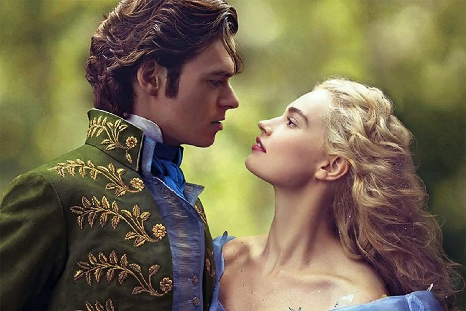 Menikah dengan Pangeran, Ini 5 Kisah Mirip Cinderella di Dunia Nyata