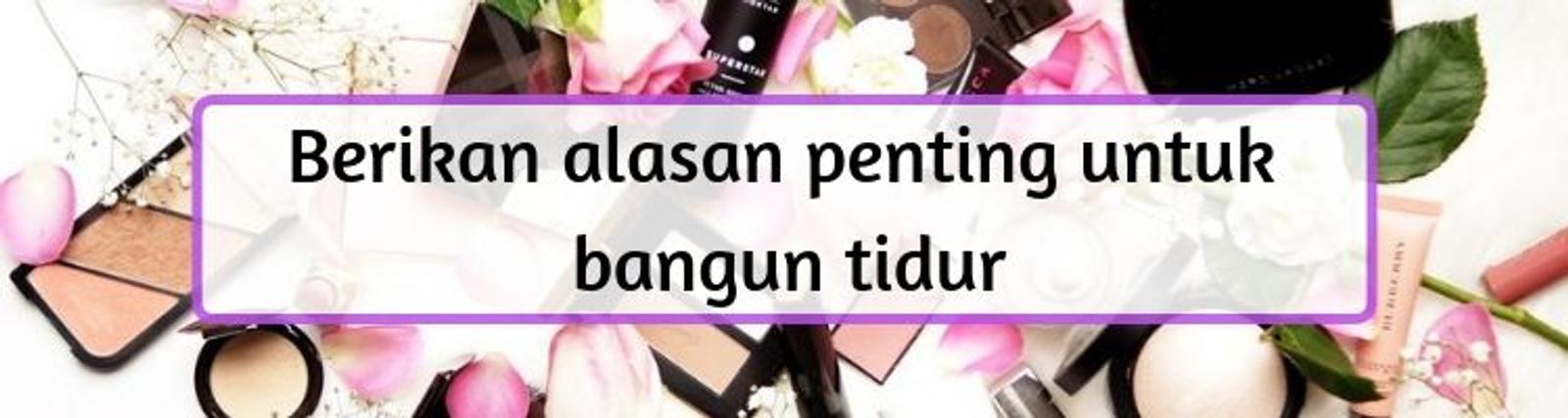 Sulit Tidur Namun Harus Bangun Pagi? Coba 6 Tips Ini Yuk! 