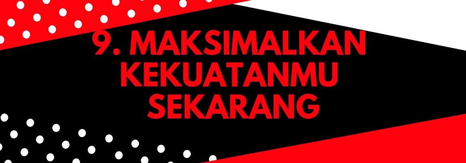 Merasa Jenuh dan Kurang Motivasi, Ubah Dengan 9 Hal Positif Ini