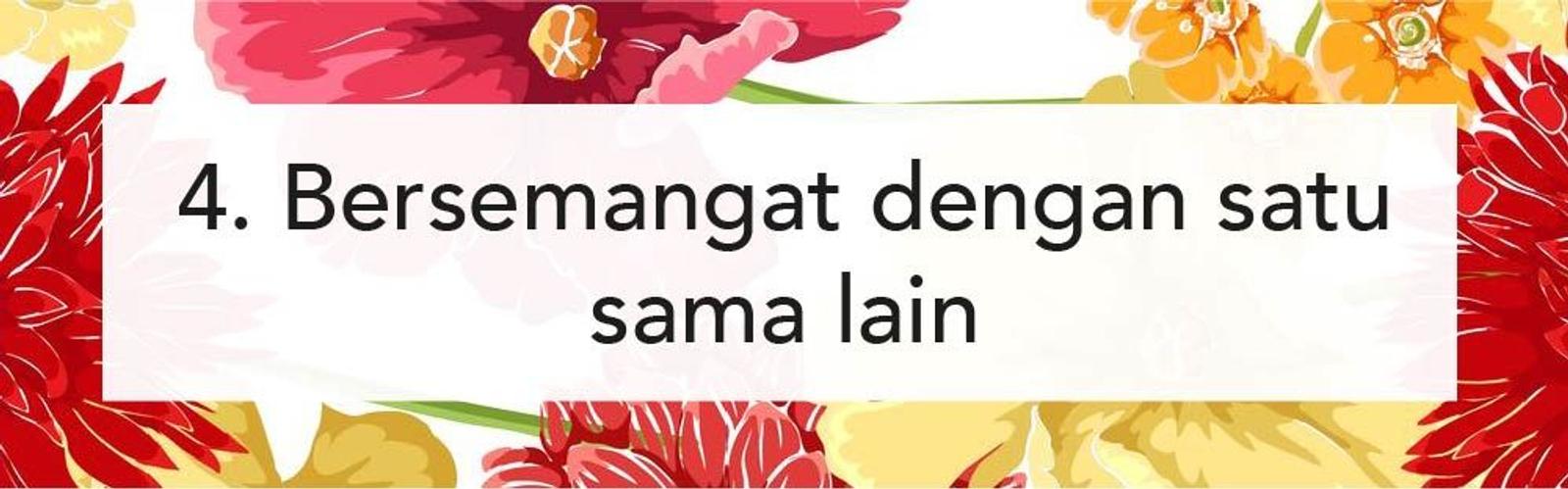 5 Tanda kalau Kamu dan Gebetan Ada Getaran-Getaran Cinta 