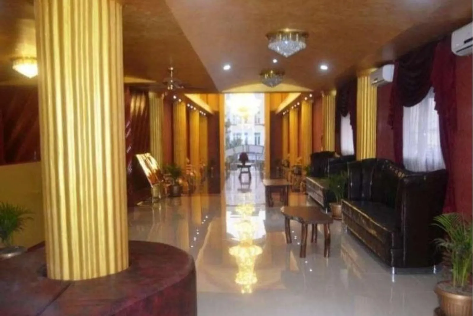 5 Rekomendasi Hotel di Medan dengan Harga Mulai Rp200 Ribu