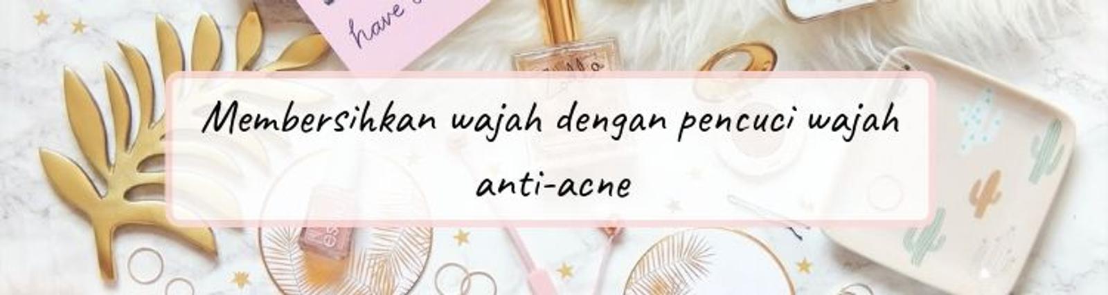 7 Cara Mudah Mengatasi Blackhead yang Membandel 