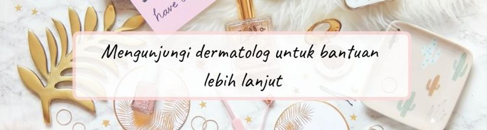 7 Cara Mudah Mengatasi Blackhead yang Membandel 