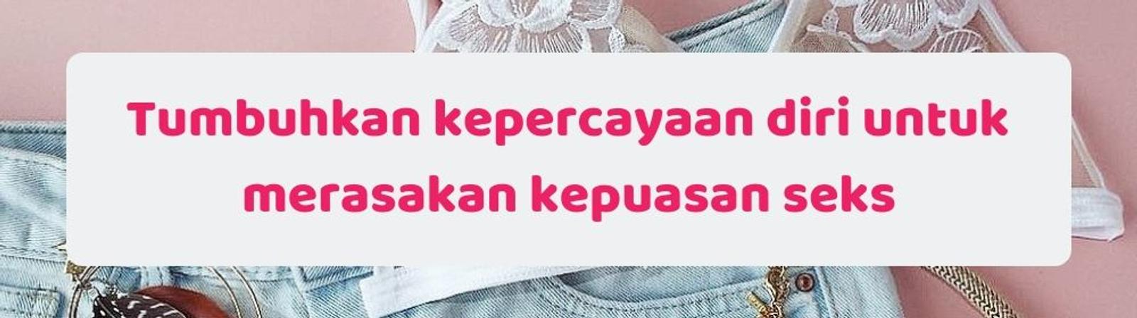 Berdasarkan Survei, Kepuasan Seks Terbaik Bukan di Usia Millennial