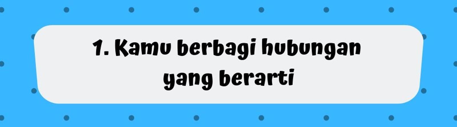 Romantis! Ini 6 Alasan di Balik Pasangan Mencium Keningmu