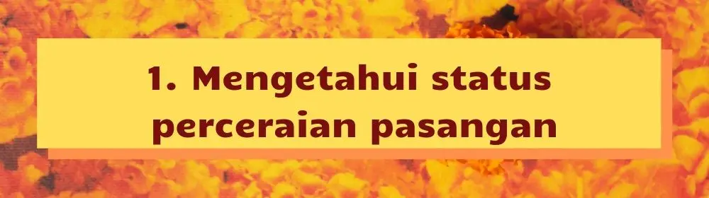 13 Hal yang Perlu Kamu Ketahui Sebelum Menjalin Hubungan dengan Duda