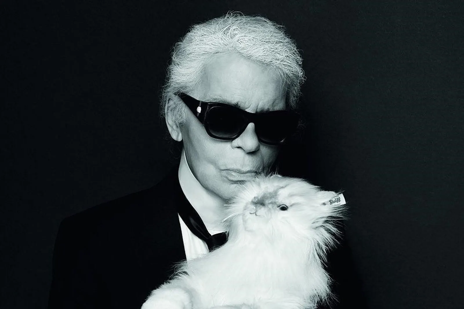 Karl Lagerfeld, Creative Director Rumah Mode Chanel Tutup Usia