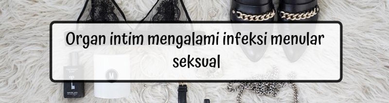 Ini Penyebab Munculnya Bau Amis dari Organ Intim dan Cara Mengatasinya