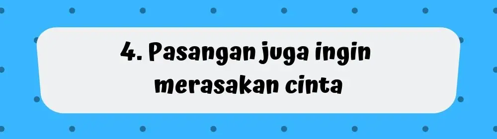 Romantis! Ini 6 Alasan di Balik Pasangan Mencium Keningmu