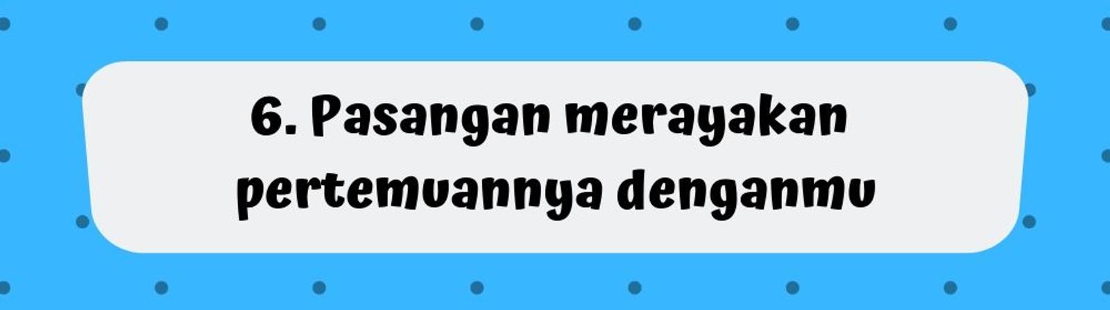 Romantis! Ini 6 Alasan di Balik Pasangan Mencium Keningmu