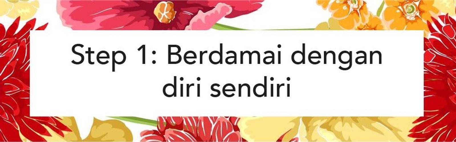 Lebih Tenang, Ini 5 Cara untuk Berdamai dengan Diri Sendiri!