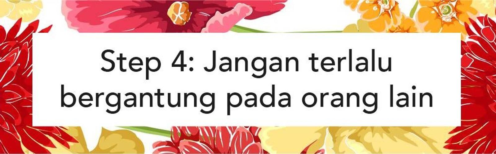 Lebih Tenang, Ini 5 Cara untuk Berdamai dengan Diri Sendiri!