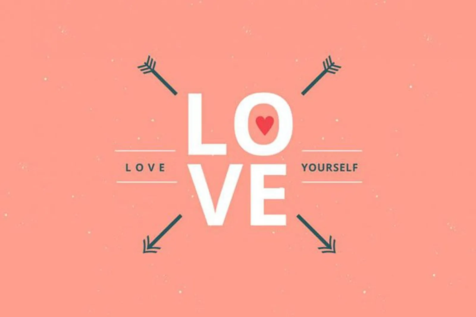 5 Langkah Sederhana untuk Mulai Mencintai Diri Sendiri