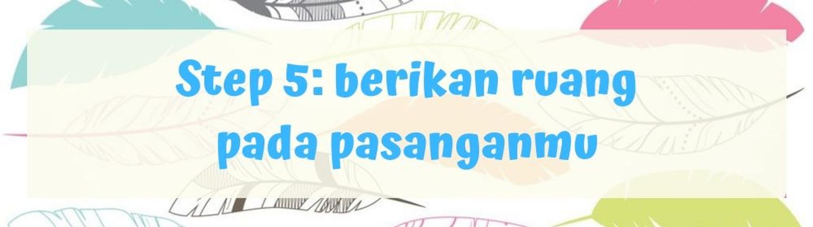 7 Langkah Membangun Kepercayaan Saat Menjalani Hubungan Jarak Jauh