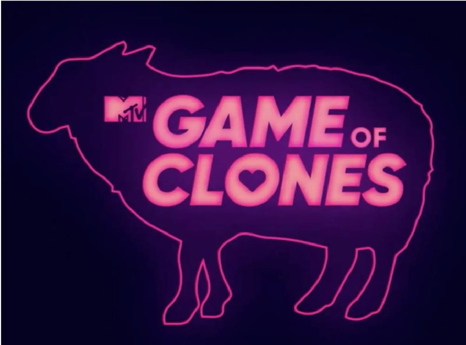 Game of Clones, Dating Show Terbaru MTV dengan 'Kloningan' Artis! 