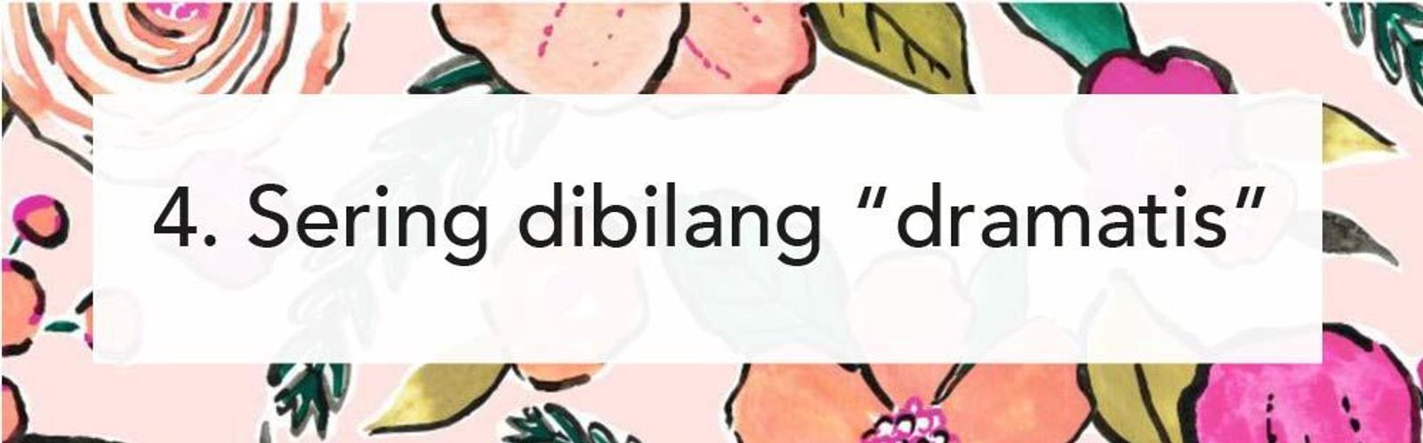 Kamu Termasuk Orang yang Lebih Bertindak dengan Hati? Ini 5 Tandanya 