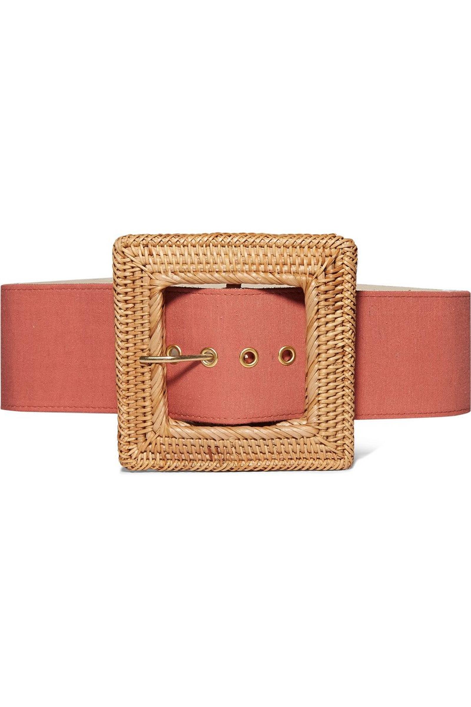 #PopbelaOOTD: Statement Belt Minggu Ini!