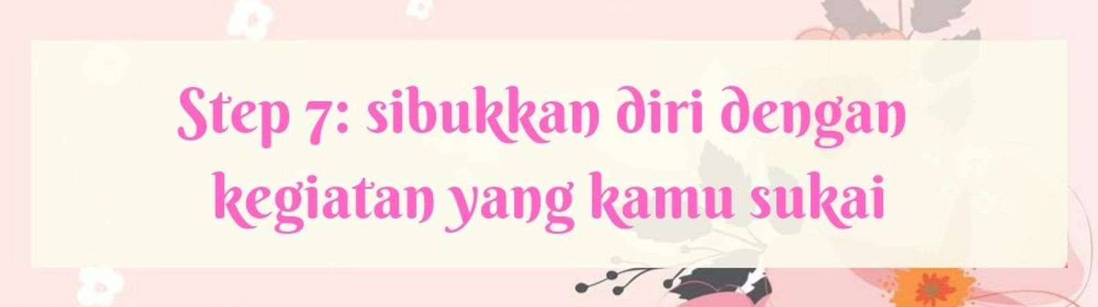 Punya Pacar Super Sibuk? Ini 7 Cara agar Kamu Nggak Mengganggunya