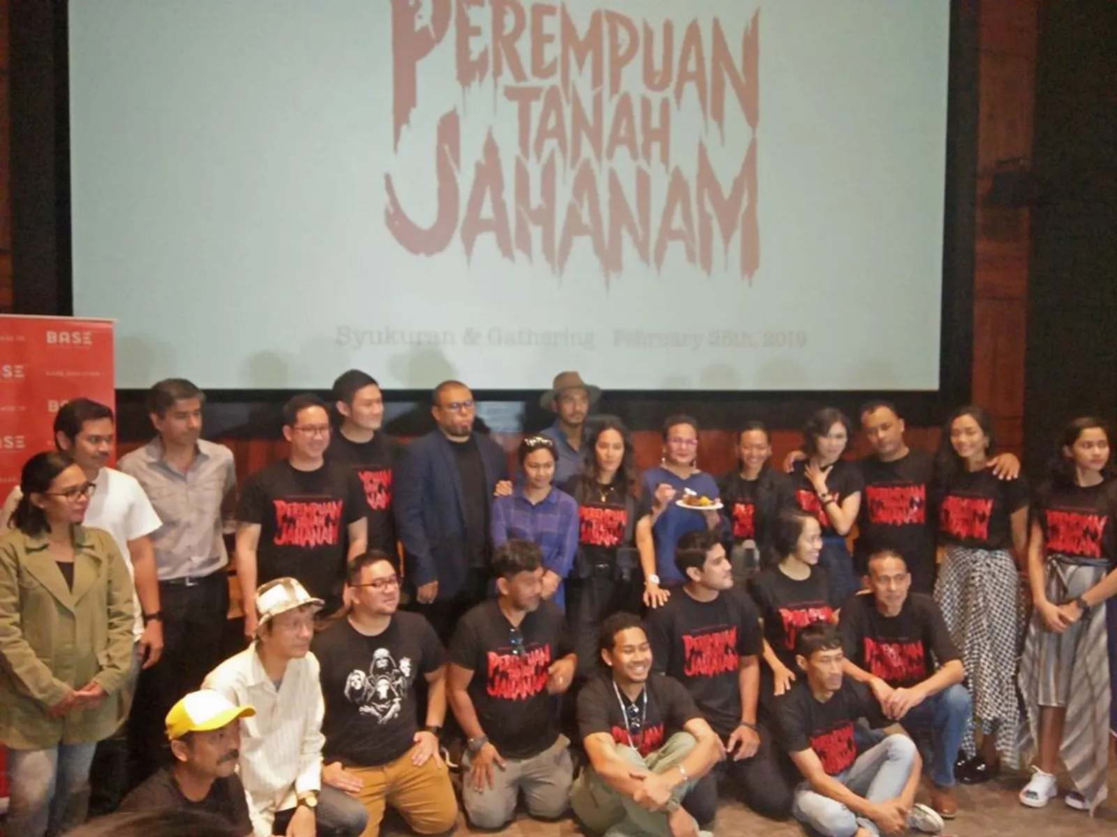 Joko Anwar Garap Film Horror Terbaru 'Perempuan Tanah Jahanam'