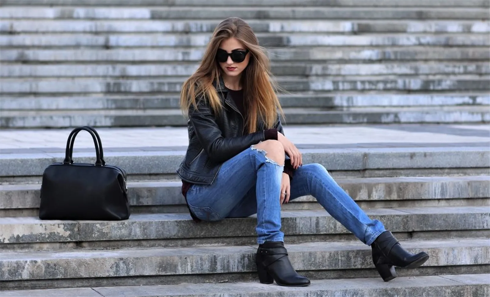 5 Alasan Kenapa Pakai Celana Jeans Gak Akan Pernah Salah 