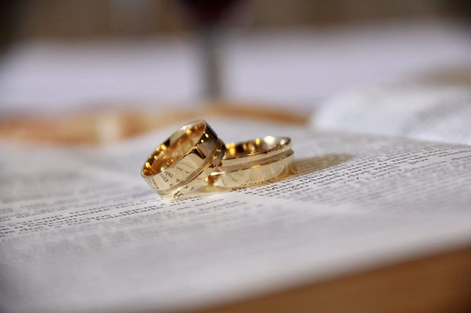 8 Masalah Rumah Tangga yang Perlu Diketahui Sebelum Menikah