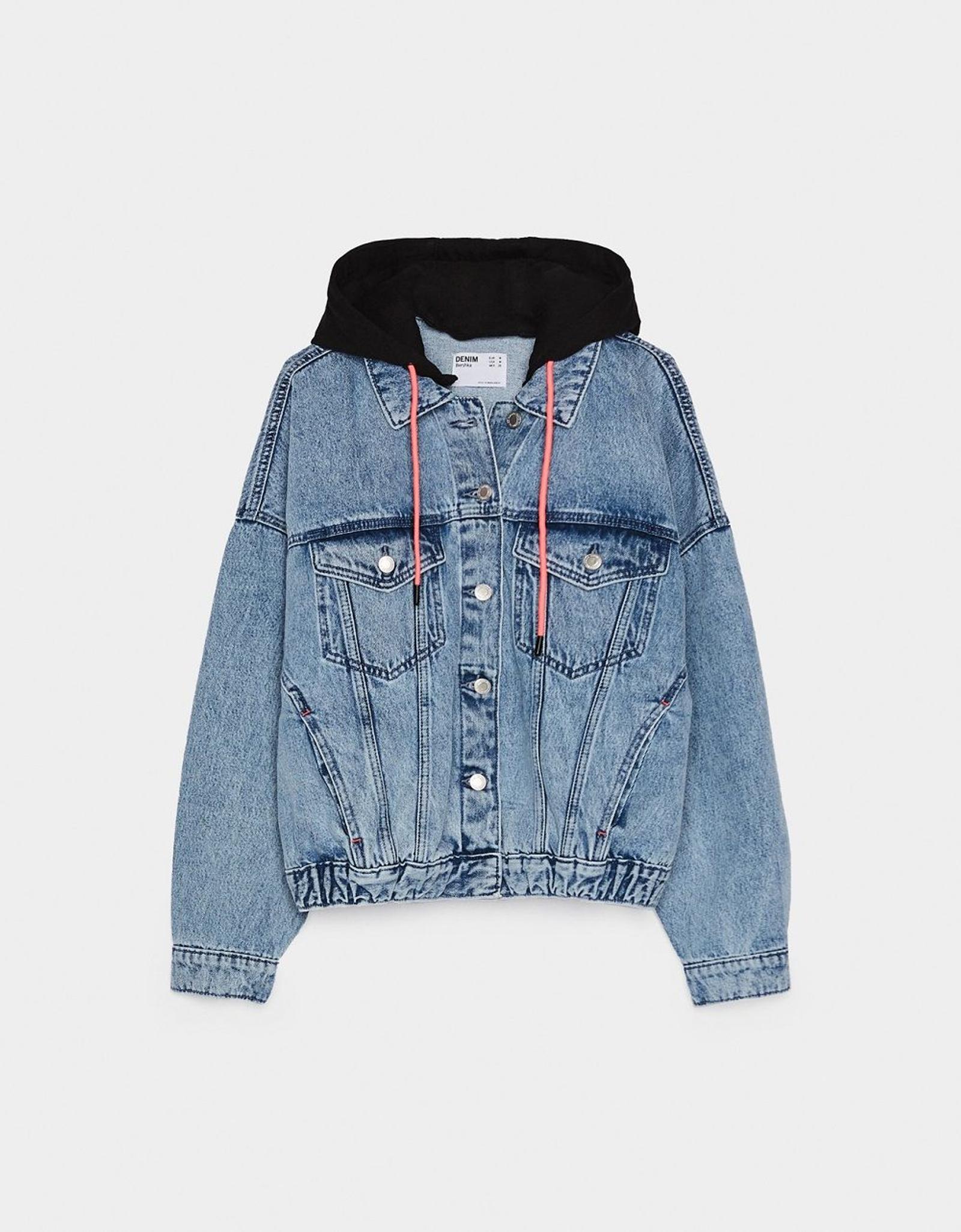 6 Jaket Denim Paling Statement untuk Dipakai Sehari-hari