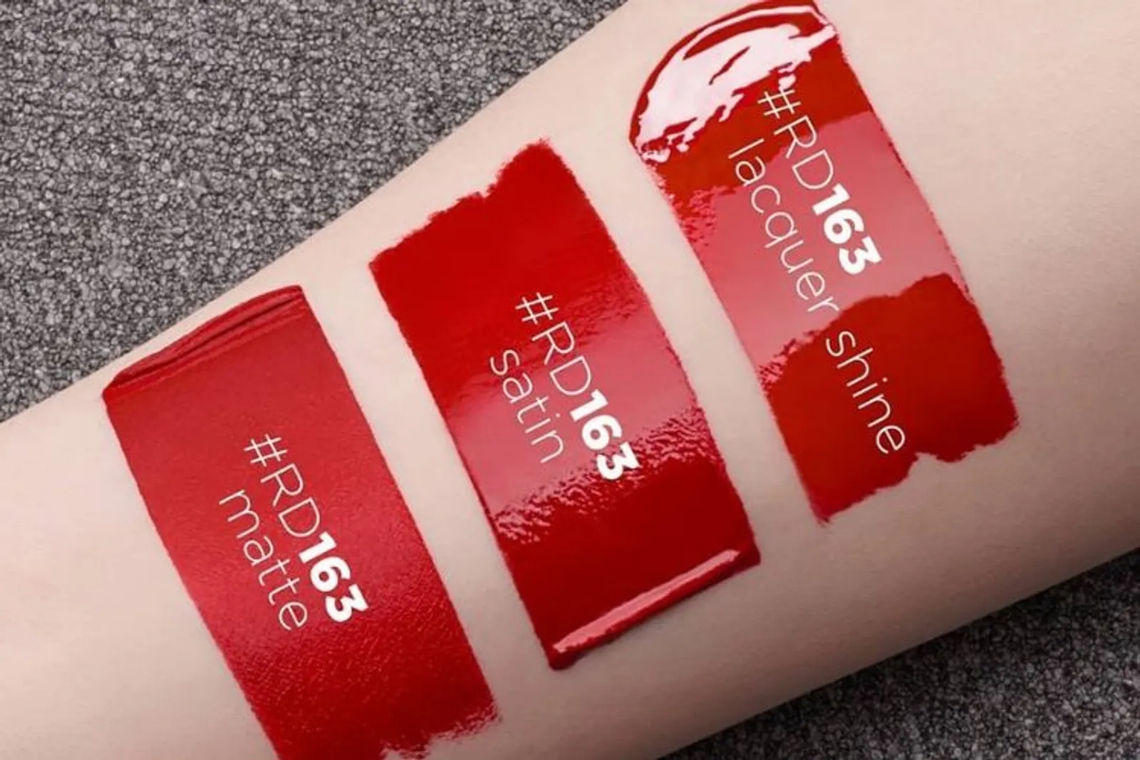 Ini Lipstik Merah yang Cocok untuk Semua Jenis Skin Tone