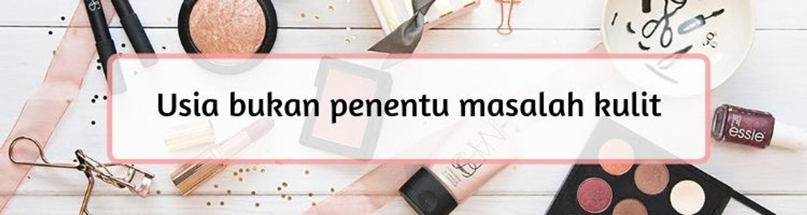 Kapan Usia Terbaik Menggunakan Serum Wajah? Ini Jawabannya! 