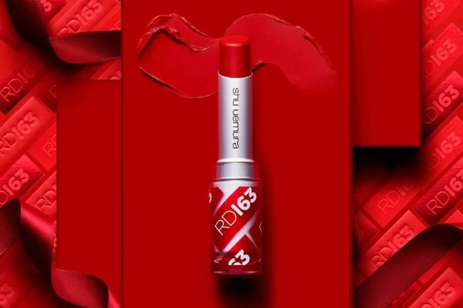 Ini Lipstik Merah yang Cocok untuk Semua Jenis Skin Tone