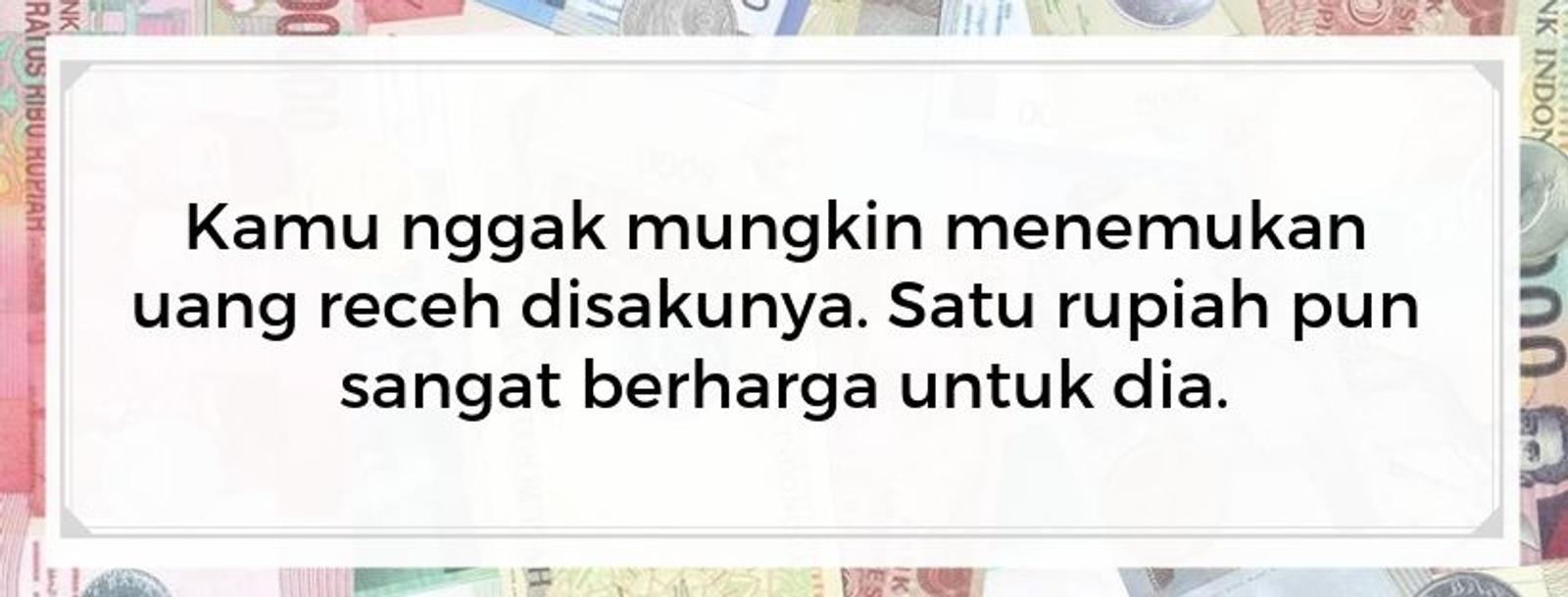 Perhitungan Banget, Ini 7 Tanda Lelaki Pelit yang Wajib Kamu Ketahui