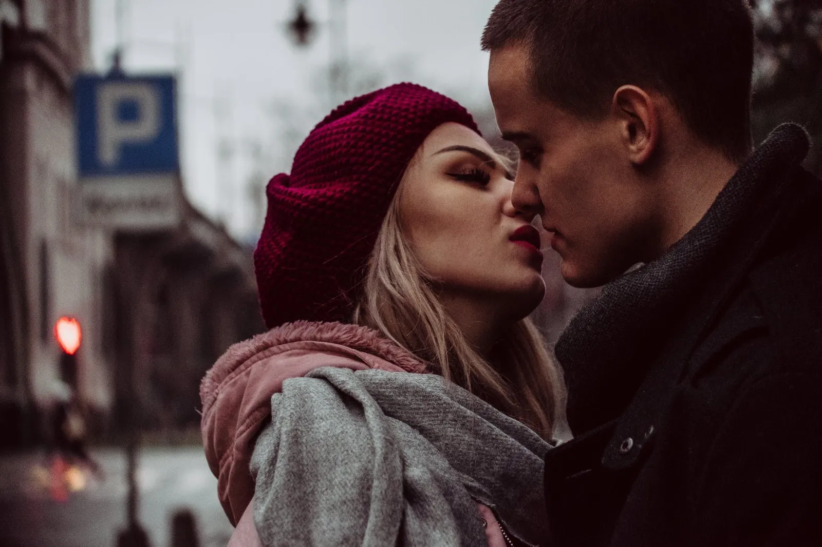 Seperti Apa Sih Ciuman yang Baik Itu? Para Ahli Beberkan Kriterianya