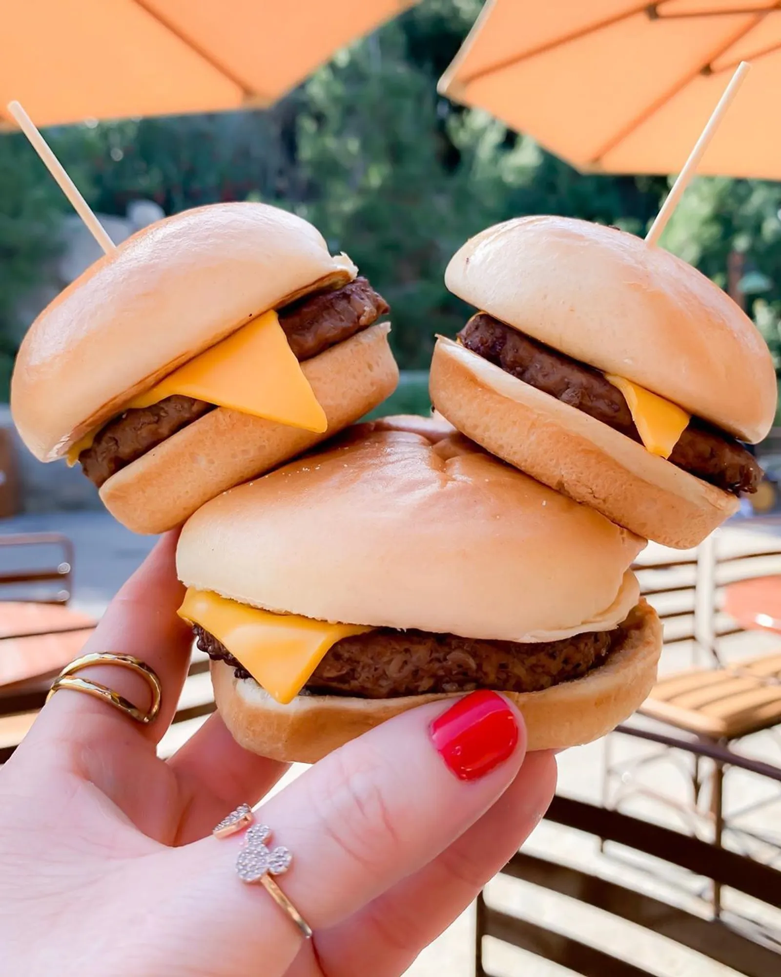 20 Makanan dan Minuman di Disneyland yang Instagramable