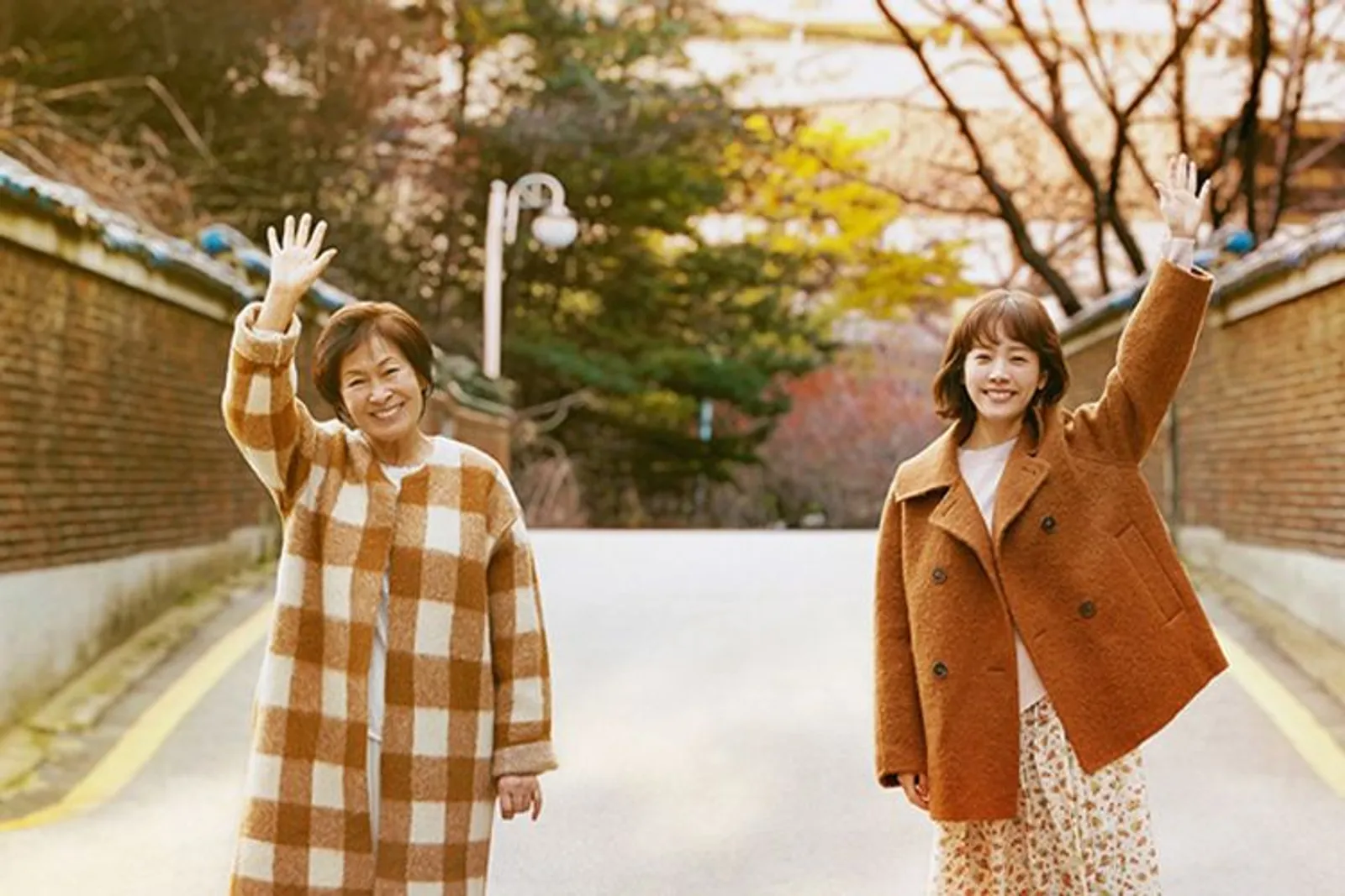 5 Pelajaran Mencintai Diri Sendiri dari Drama Korea Light In Your Eyes