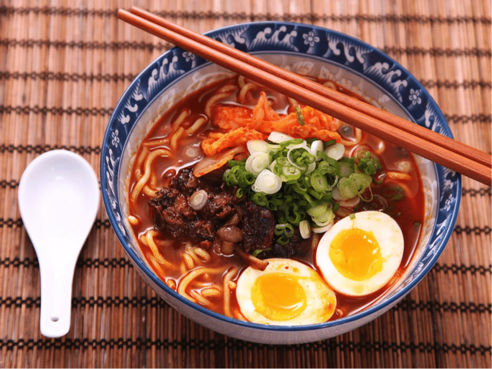 Suka Pedas? 7 Kuliner dari Korea Selatan Ini Wajib Kamu Coba