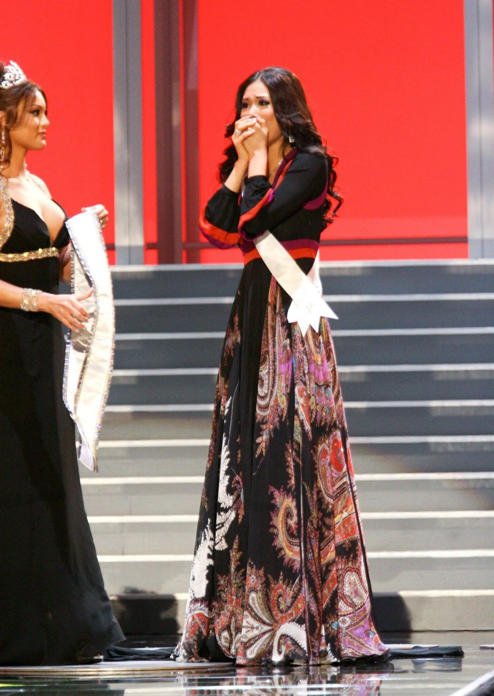 9 Gaun Terseksi Sepanjang Sejarah Miss Universe!