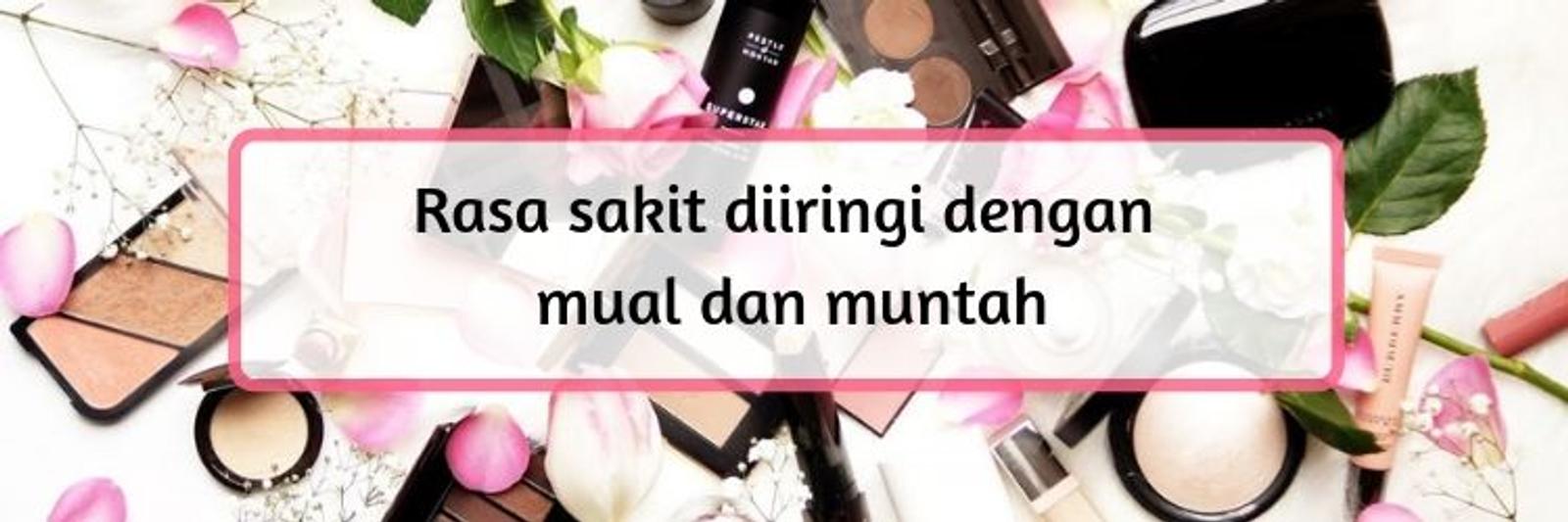 6 Jenis Sakit Perut Ini Menunjukkan Gejala Penyakit yang Lebih Serius