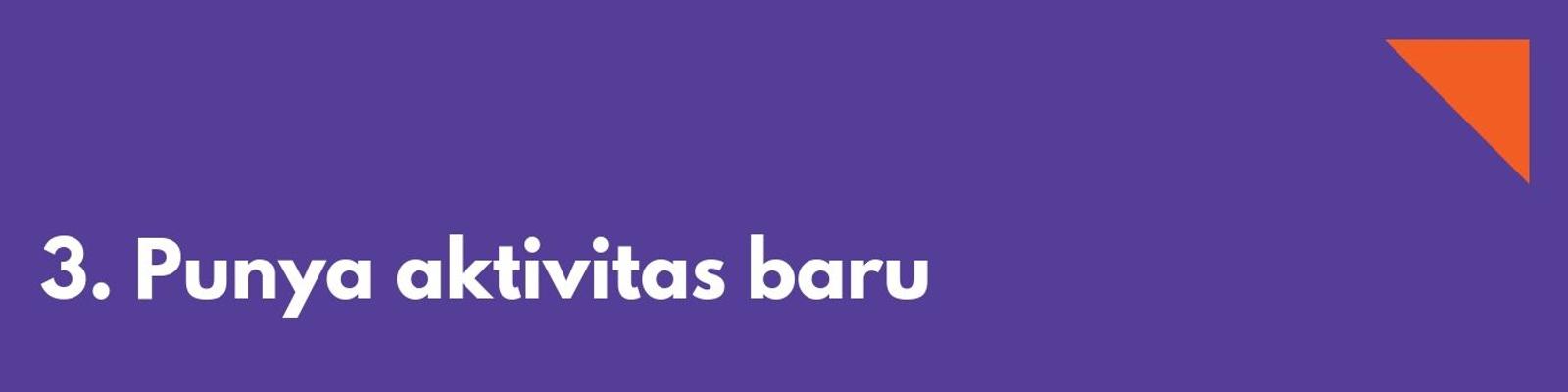 9 Hal yang Kamu Rasakan Saat Merantau Sendirian di Kota Besar